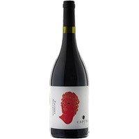 Zicorrà Aglianico Terre del Volturno IGP - Caputo 1890