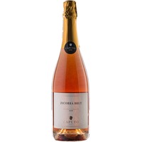 Zicorrà Rosé Metodo Classico - Caputo 1890