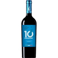 Maradona Sannio Aglianico DOC - Caputo 1890