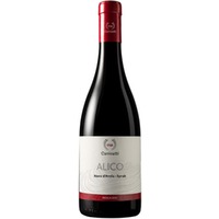 Alico Nero D'Avola - Syrah Sicilia DOC - Canicattí