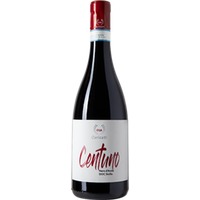 Centuno Nero D'Avola Sicilia DOC - Canicattí
