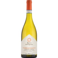 Vigneto del Balluccio Verdicchio dei Castelli di Jesi Classico Superiore DOC BIO - Tenuta dell'Ugolino