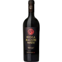Regula Magistri Primitivo Gioia del Colle Riserva DOC - Terrecarsiche 1939