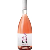 Agorá Rosato Frizzante Puglia IGP - Terrecarsiche