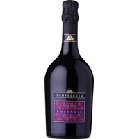 Rosénoir Pinot Nero Rosé Millesimato - Sanfeletto