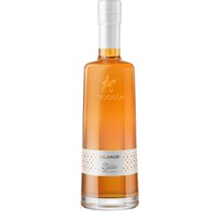Balanubi Zibibbo Terre Siciliane IGP 0,5 L - Cantine Nicosia