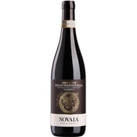 Corte Vaona Amarone della Valpolicella Classico DOCG BIO - Novaia