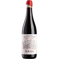 Le Balze Amarone della Valpolicella Classico Riserva DOCG BIO - Novaia