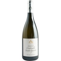 Enrico IV Contrada Santo Spririto Etna Bianco DOC - Cantine Valenti