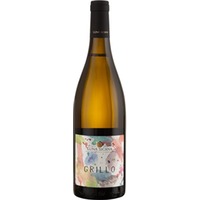 Grillo Sicilia DOC BIO - Luna Sicana