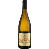 Catarratto Sicilia DOC BIO - Luna Sicana