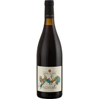 Pizziferru Sicilia DOC BIO - Luna Sicana