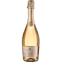 Luna Y Sol Spumante Rosé BIO - Luna Sicana