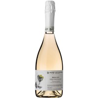 Moscato Sparkling Trevenezie IGP - Berto & Fiorella Baccichetto