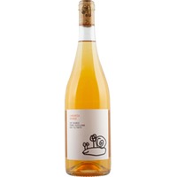 Camurria Orange Terre Siciliane IGP BIO - Di Giovanna