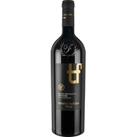 Rosso dei Falezza Veronese IGP - Tenute Falezza