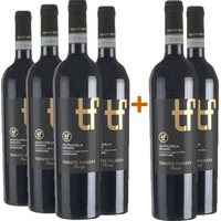 4+2 Valpolicella Ripasso Superiore DOC - Tenute Falezza