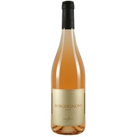 Borgognoni Rosa Pinot Grigio Vigneti delle Dolomiti IGP - Delaiti