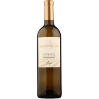 Rupis Chardonnay Collio Goriziano DOC - Ascevi Luwa