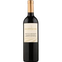 Cabernet Sauvignon Friuli Isonzo DOC - Ascevi Luwa
