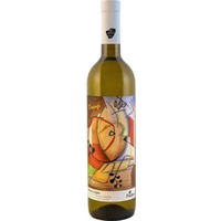 Pinot Grigio unfiltriert Friuli Venezia Giulia DOC - Poderi di Carlo