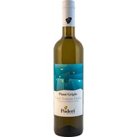 Pinot Grigio Friuli Venezia Giulia DOC - Poderi di Carlo