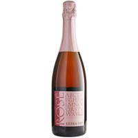 Spumante Rosé di Pinot Nero - Bogana Vini