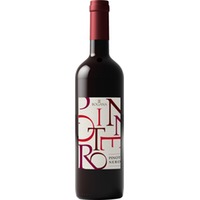 Pinot Nero Trevenzie IGP - Bogana Vini