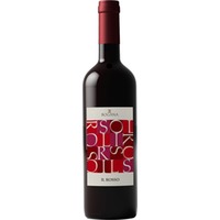 Il Rosso Merlot & Cabernet Sauvignon - Bogana Vini