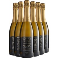 Asolo Prosecco Superiore Millesimato DOCG-Paket - Bogana Vini