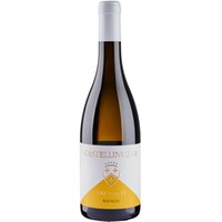 Tre Gigli Bianco Toscana IGP - Castellinuzza