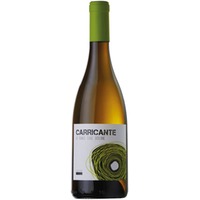 Carricante Terre Siciliane Carricante IGP - Massimo Lentsch