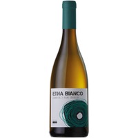 Etna Bianco DOC - Massimo Lentsch