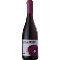 Etna Rosso DOC - Massimo Lentsch