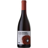 Feudo di Mezzo Etna Rosso DOC - Massimo Lentsch