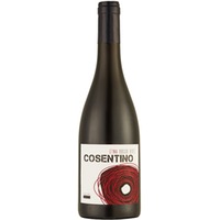 Cosentino Etna Rosso DOC - Massimo Lentsch