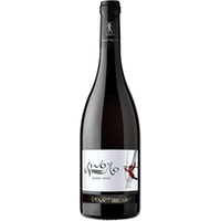 Pinot Nero Valle di Cembra Linea Le Strope Trentino Superiore DOC - Zanotelli