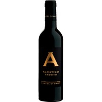 Aleatico Passito Salento IGP 0,375 L - Castel di Salve