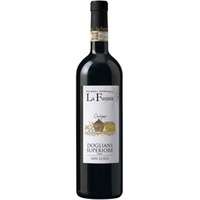 San Luigi Cavagnè Dogliani Superiore DOCG - La Fusina