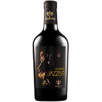 Collezione Jazzisti Murgia IGP - Azienda Agricola Mazzone
