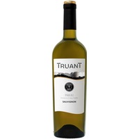 Sauvignon Friuli DOC - Truant