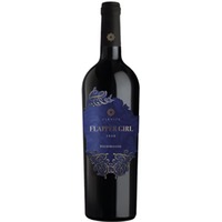 Flapper Girls Campania Piedirosso IGP - Vernice