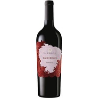 Bacio Rosso Campania Primitivo IGP - Vernice