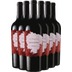 Vernice Box Promozionale Bacio Rosso Primitivo IGP - Vernice 