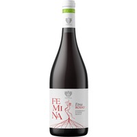 Femina Rosso Etna DOC BIO - Cantine Patria