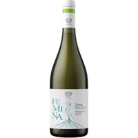 Femina Bianco Etna DOC BIO - Cantine Patria
