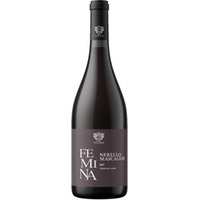 Femina Nerello Mascalese Terre Siciliane IGP - Cantine Patria