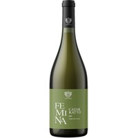 Femina Catarratto Terre Siciliane IGP - Cantine Patria