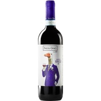 La Corte del Pozzo Valpolicella Ripasso DOC BIO - Società Agricola Fasoli Gino