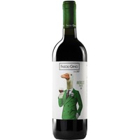 La Corte del Pozzo Merlot Veronese IGP BIO - Società Agricola Fasoli Gino